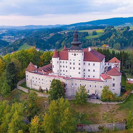 Schloss Weinberg Kefermarkt Esterno foto