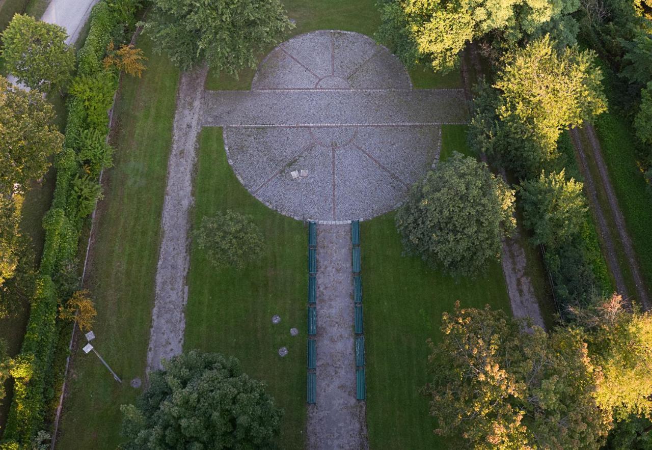 Schloss Weinberg Kefermarkt Esterno foto