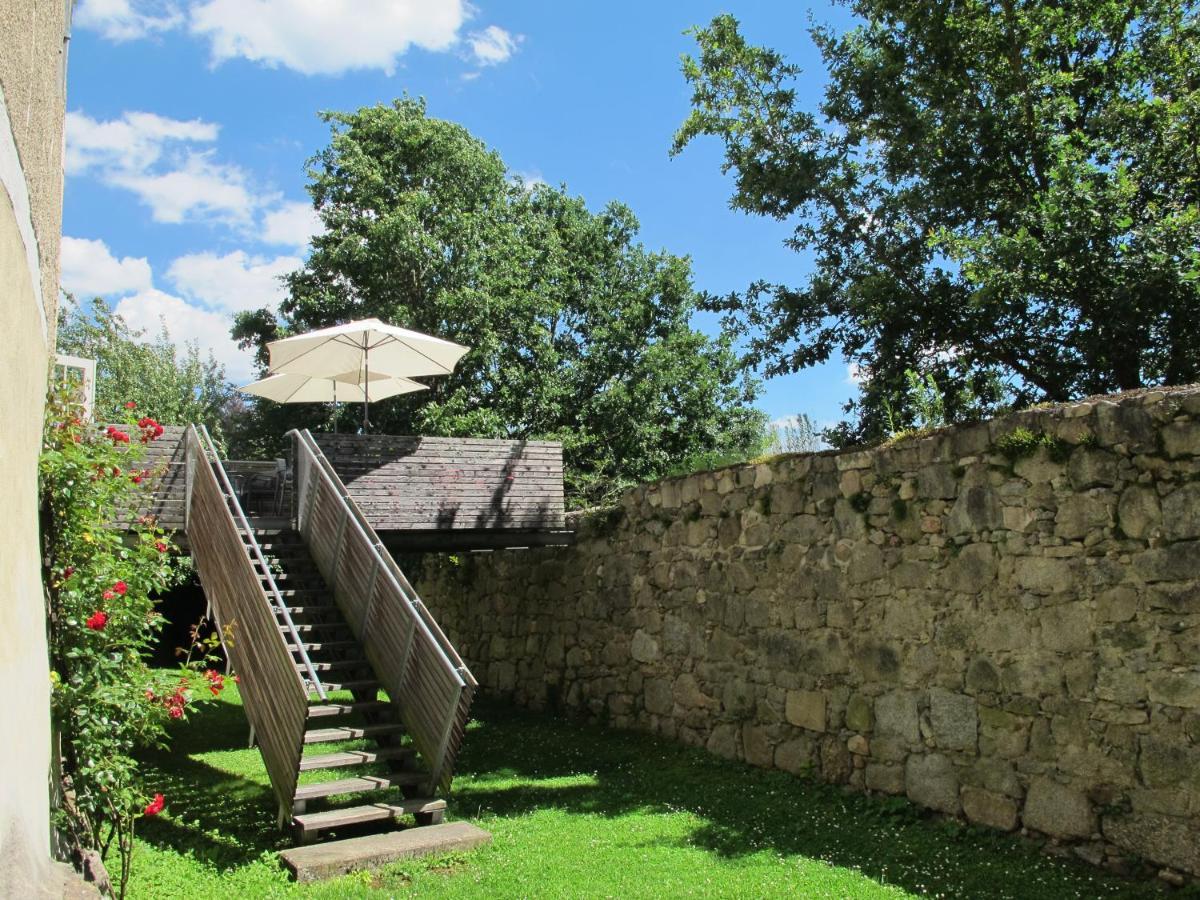 Schloss Weinberg Kefermarkt Esterno foto