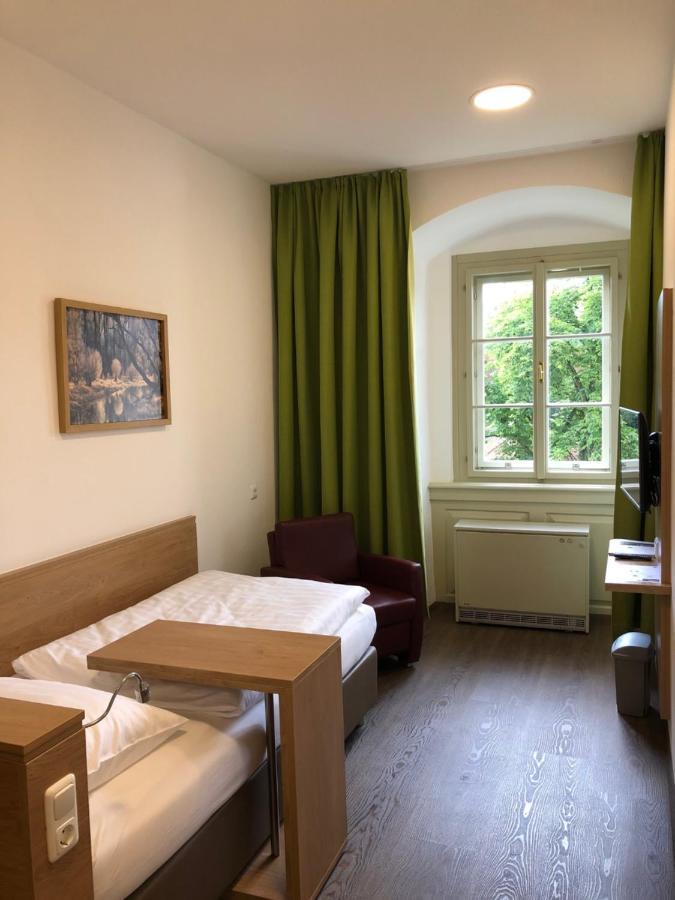 Schloss Weinberg Kefermarkt Esterno foto