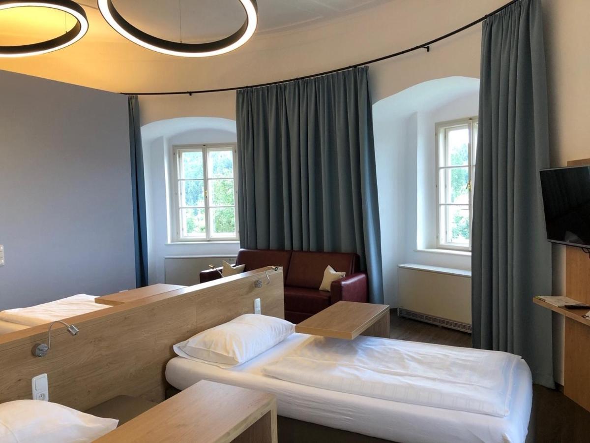 Schloss Weinberg Kefermarkt Esterno foto
